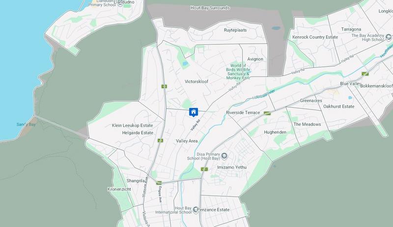 3 Bedroom Property for Sale in Hout Bay Western Cape